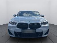 Gebraucht BMW X2 M Sport 190 PS (139 kW) 2023 Grau metallic SUV