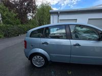 gebraucht Audi A2 1.4 -