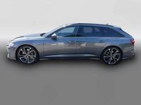 Gebraucht Audi S6 344 PS (253 kW) 2024 Grau Kombi