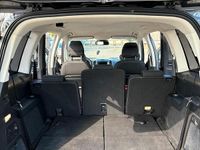 Usata Ford Galaxy 179 CV (131 kW) 2017 Grigio Monovolume