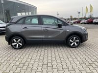 gebraucht Opel Crossland Edition *DAB *WINTERPAKET