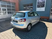 Gebraucht VW Golf IV Comfortline 105 PS (77 kW) 2005 Reflexsilber metallic Kleinwagen