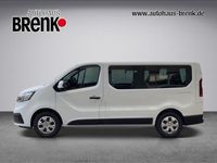 gebraucht Renault Trafic Life dCi 110