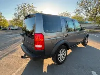 Gebraucht Land Rover Discovery 3 S 190 PS (139 kW) 2007 SUV