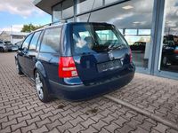 Gebraucht VW Golf IV Ocean 75 PS (55 kW) 2003 Blau Kombi