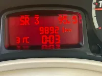 Gebraucht Ford Ka 70 PS (51 kW) 2009 Rot Kleinwagen