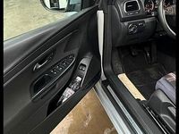 Gebraucht VW Eos 140 PS (102 kW) 2010 Silber Cabrio