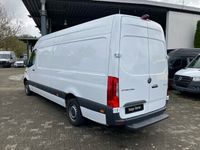 gebraucht Mercedes Sprinter 315 CDI KA Maxi / MBUX / 360° / Klima / SHZ / Temp