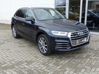 gebraucht Audi Q5 2.0 TFSI 50 e quattro