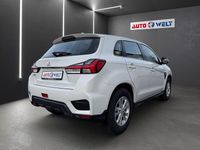 Gebraucht Mitsubishi ASX Edition 150 PS (110 kW) 2020 Weiß SUV