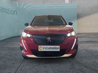 gebraucht Peugeot 2008 Allure Pack PT 100