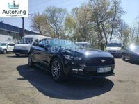 gebraucht Ford Mustang 2.3 Eco Boost Aut. Cabrio