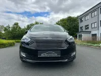 Używany Ford C-MAX Titanium 125 KM (91 kW) 2019 Czarny Minivan