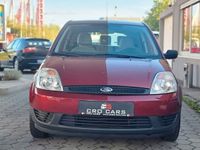 gebraucht Ford Fiesta Ambiente*TÜV NEU*wenig KM*