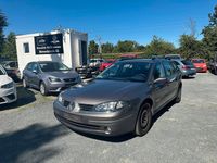 Gebraucht Renault Laguna III 112 PS (82 kW) 2007 Grau Kombi