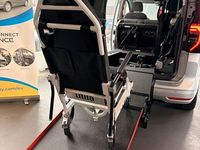 Neu VW Caddy Maxi Life 116 PS (85 kW) 2026 Silber Van / Kleinbus