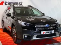 Gebraucht Subaru Outback 169 PS (124 kW) 2026 Schwarz Limousine
