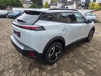 Gebraucht Peugeot 2008 Allure 131 PS (96 kW) 2024 Okenitweiß metallic SUV