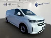 Nuova VW Transporter 150 CV (110 kW) 2026 Bianco Furgone