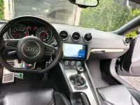 Gebraucht Audi TT S-Line 211 PS (155 kW) 2014 Coupé
