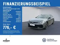 Gebraucht VW Passat R-line 177 PS (130 kW) 2026 Grau Kombi