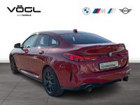 Gebraucht BMW 220 Performance 190 PS (139 kW) 2022 Melbourne red Coupé