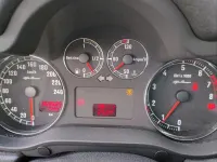 Gebraucht Alfa Romeo 147 105 PS (77 kW) 2007 Grau Kleinwagen
