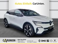 Occasion Renault Megane E-Tech Techno 160 kW (218 ch) 2024 Blanc Berline