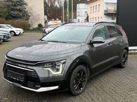 Gebraucht Kia Niro Vision 184 PS (135 kW) 2022 Grau SUV
