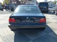 Gebraucht BMW 728 460 PS (338 kW) 1997 Blau Limousine
