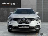 Gebraucht Renault Koleos Initiale Paris 184 PS (135 kW) 2021 Weiss SUV