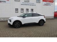 Gebraucht Citroën e-C4 56 kW (77 PS) 2023 Weiß Limousine