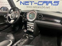 gebraucht Mini John Cooper Works Cabriolet /NAVi/Xenon/Leder