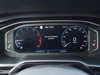 Gebraucht VW Polo Style 95 PS (69 kW) 2021 Schwarz Kleinwagen