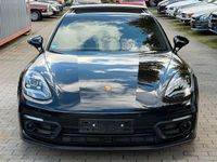 Gebraucht Porsche Panamera 4 Platinum Edition 330 PS (242 kW) 2023 Schwarz Limousine