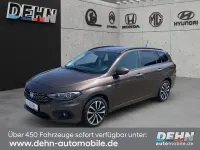 Gebraucht Fiat Tipo Lounge 120 PS (88 kW) 2021 Braun Kombi