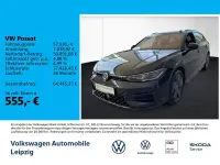 Occasion VW Passat R-line 272 ch (200 kW) 2026 Noir Berline