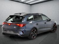 Gebraucht Cupra Leon 333 PS (244 kW) 2025 Grau Kombi