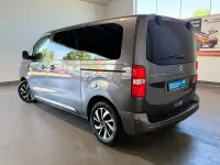 Gebraucht Citroën Spacetourer 179 PS (131 kW) 2020 Grau Van / Kleinbus