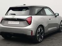 Gebraucht Mini Cooper Favoured 135 kW (184 PS) 2025 Grau Kleinwagen