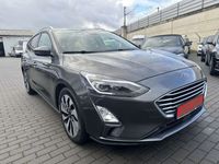 gebraucht Ford Focus Turnier 2.0