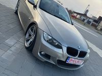 Gebraucht BMW 335 Performance 286 PS (210 kW) 2007 Beige Coupé