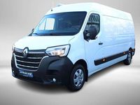 Second-hand Renault Master 150 CP (110 kW) 2021 Alb Monovolum