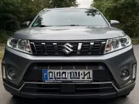 Gebraucht Suzuki Vitara Comfort 140 PS (102 kW) 2019 Grau SUV