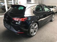 Gebraucht Cupra Leon 290 PS (213 kW) 2016 Schwarz Limousine