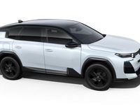 Neu Citroën C5 145 PS (106 kW) 2026 Okenit weiß metallic / dachfarbe SUV