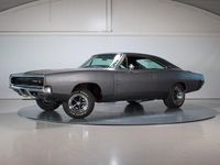 Gebraucht Dodge Charger 1968 Grau