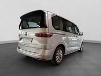 Gebraucht VW Multivan Basis 218 PS (160 kW) 2022 Silber Van