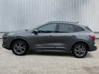 Gebraucht Ford Kuga ST-Line X 224 PS (164 kW) 2022 Grau SUV