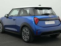 Gebraucht Mini Cooper Classic 156 PS (114 kW) 2024 Blau Kleinwagen